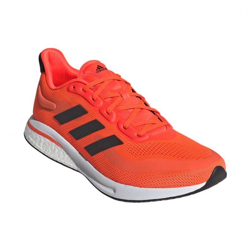 Adidas Supernova Red AW21 Sneakers