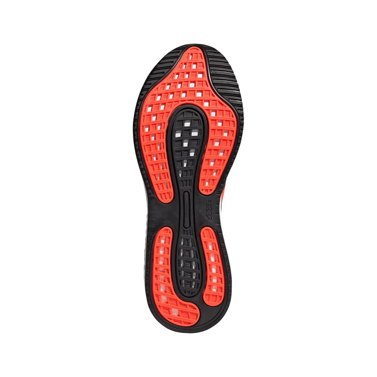 Adidas Supernova Shoes Red AW21