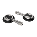 Wahoo Speedplay Aero Cleats Standard Pedals