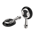 Tacchetti standard Wahoo Speedplay Aero Pedals