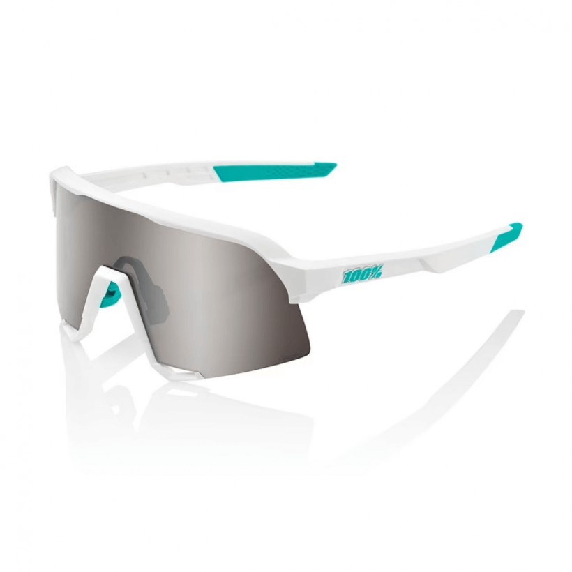 100% S3 Glasses - BORA Hansgrohe - Mirror Lenses