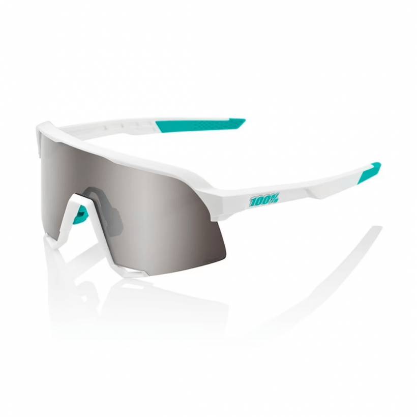 Occhiali 100% S3 - BORA Hansgrohe - Lenti Specchio