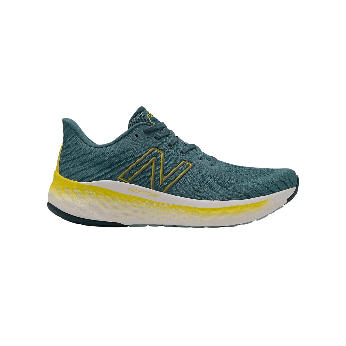 Balance Vongo V5 Shoes Yellow AW21