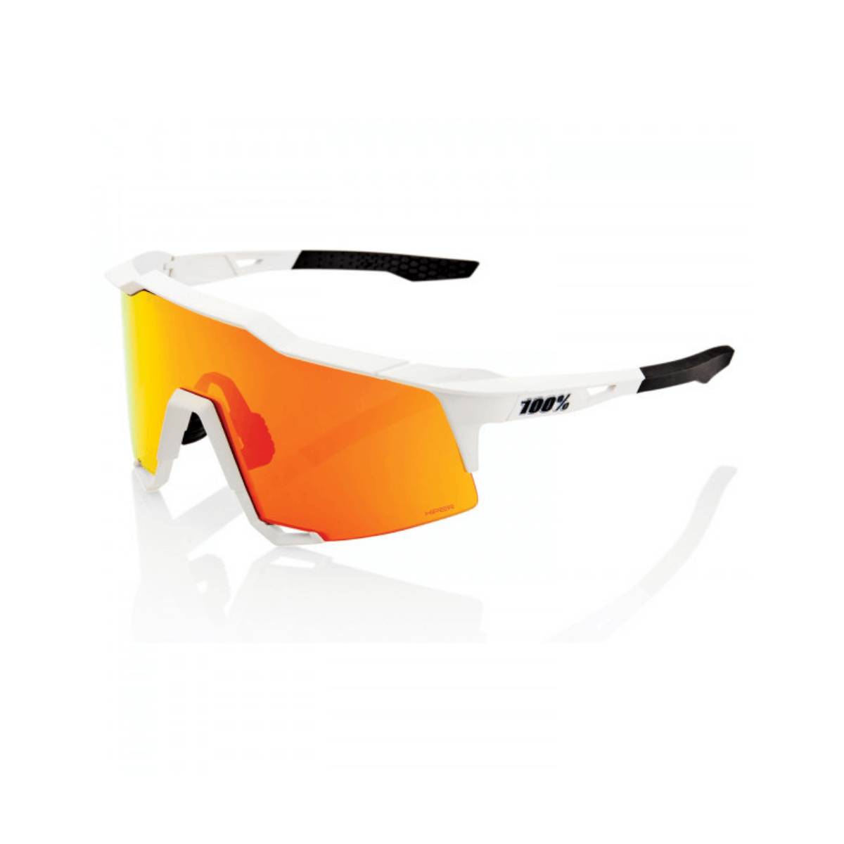 WH 10 günstig Kaufen-100% Speedcraft-Brille - Off White HiPER - Spiegelgläser. 100% Speedcraft-Brille - Off White HiPER - Spiegelgläser <![CDATA[100% Speedcraft-Brille - Off White HiPER - Spiegelgläser
 100 % Speedcraft-Brille, die Brille der Wahl für Radw