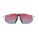 Lunettes Oakley Radar EV Advancer Verres Blanc Saphir