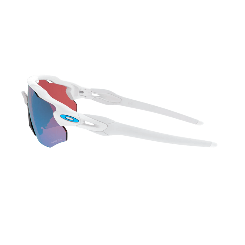 Oakley Radar EV Advancer Glasses White Sapphire Lenses