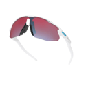 Oakley Radar EV Advancer Glasses White Sapphire Lenses