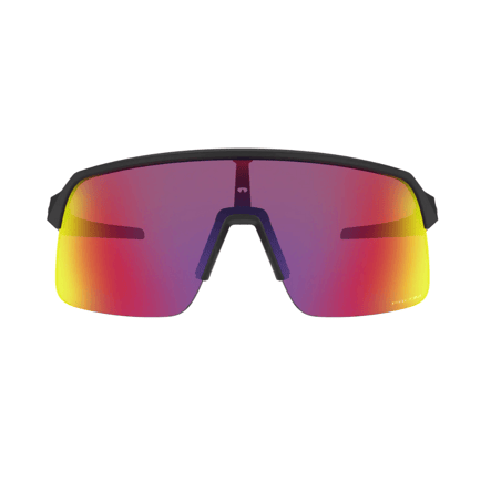 Óculos Oakley Sutro Lite Lentes Prizm Road Prizm Preto Mate