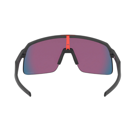 Oakley Sutro Lite zonnebril matzwart met Prizm Road-lenzen