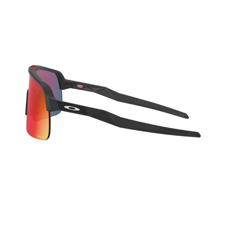 Occhiali Oakley Sutro Lite con lenti Prizm Road nere opache