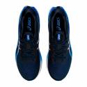 Asics Novablast 2 Running Shoes Blue Silver AW21