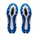Asics Novablast 2 Running Shoes Blue Silver AW21