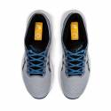 Asics Gel Pulse 13 Laufschuhe Grau Blau AW21