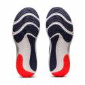 Asics Gel Pulse 13 Laufschuhe Grau Blau AW21