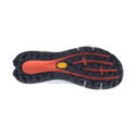 Merrell Agility Peak 4 Shoes Blue Orange AW21