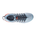 Merrell Agility Peak 4 Shoes Blue Orange AW21