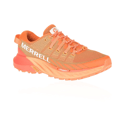 Merrell Agility Peak 4 Orange AW21 Schuhe