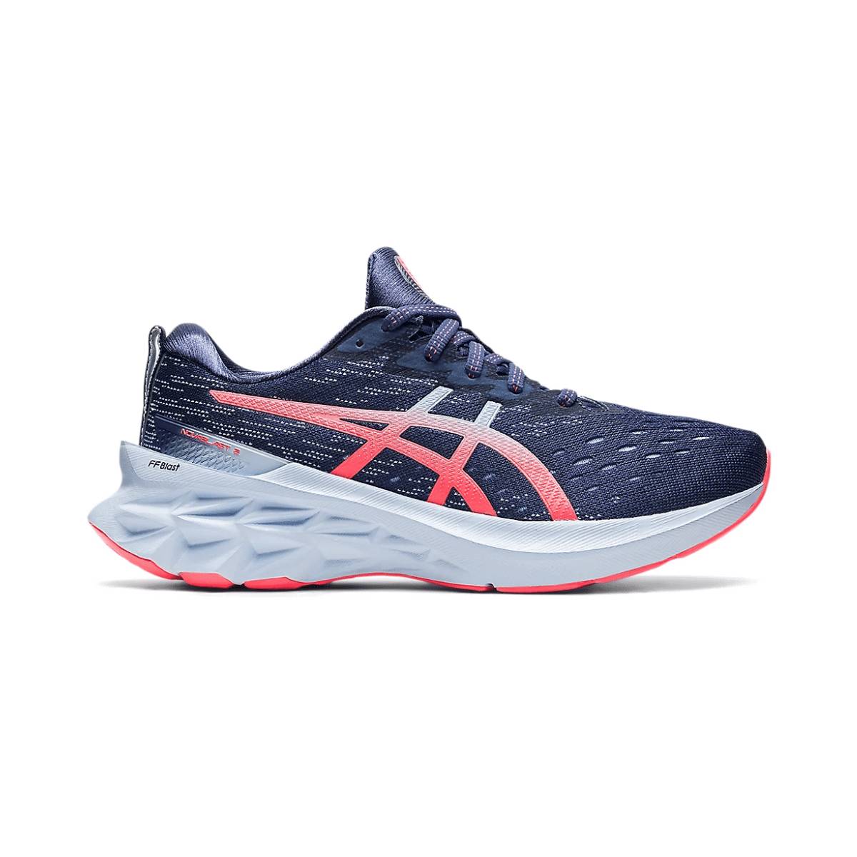 Scarpe asics donna rosse hotsell