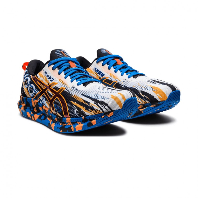 Asics gel store noosa tri bianche