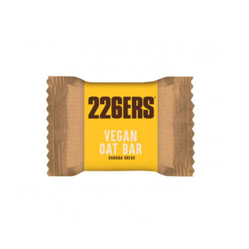 Barrita 226ERS Vegana Avena Pan de Plátano 50gr.