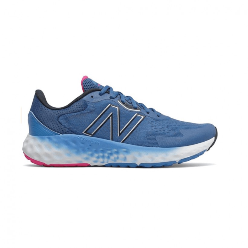 New Balance Evoz Blue AW21 Shoes