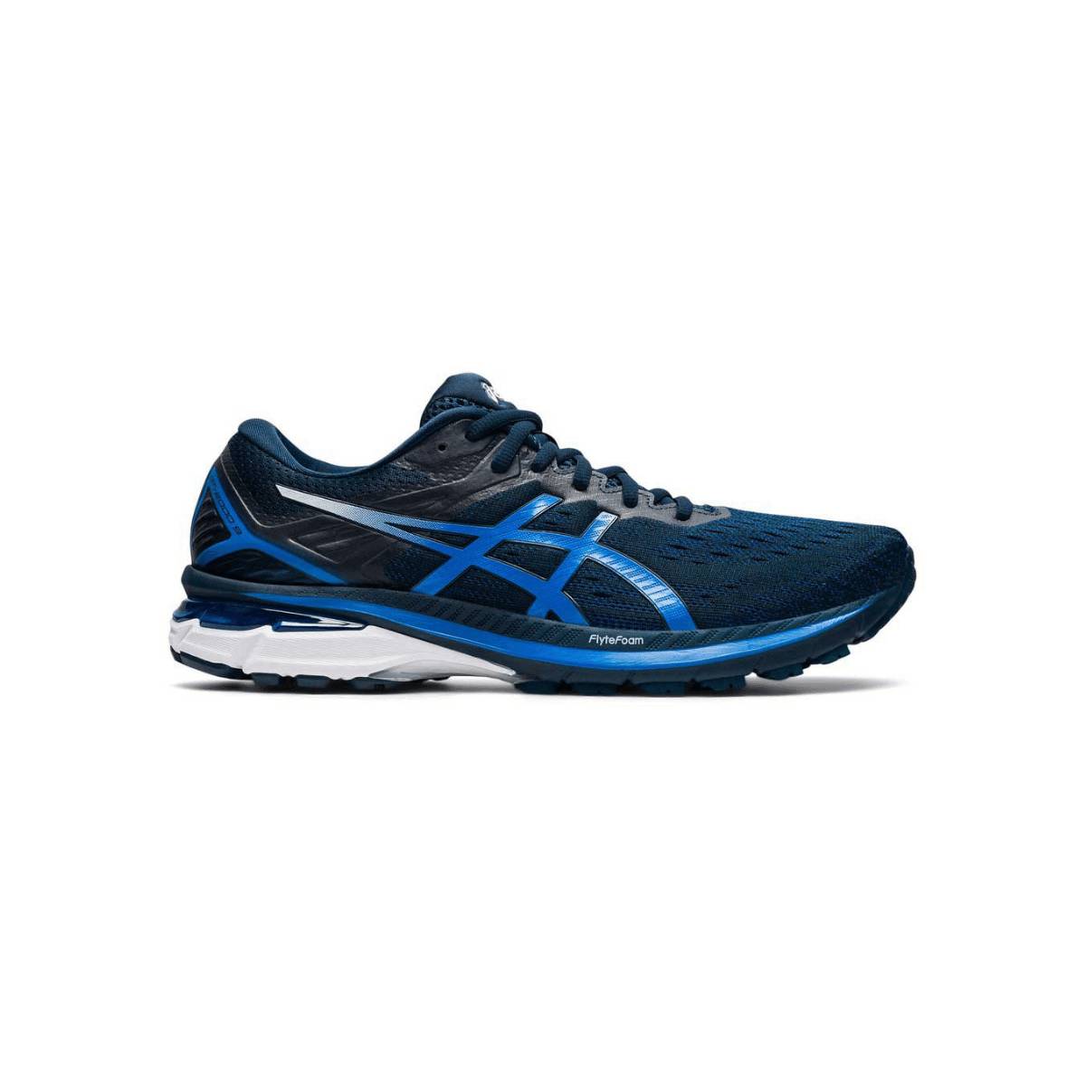 Asics gt 2000 top blu