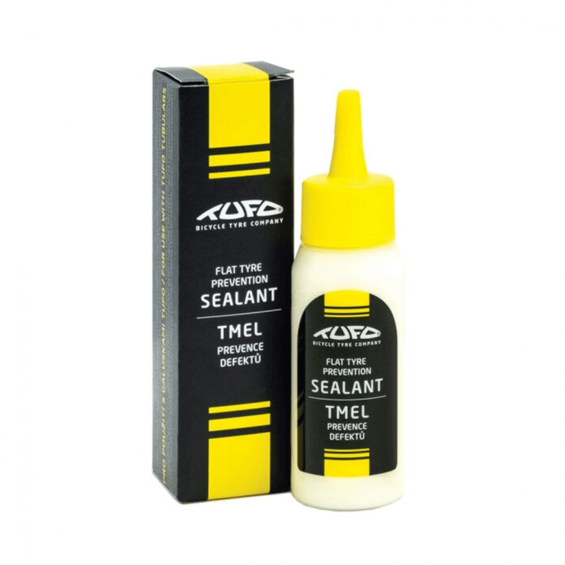 Scellant pour toit standard Tufo