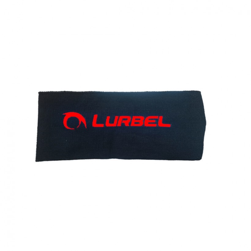 Black and Red Lurbel Band