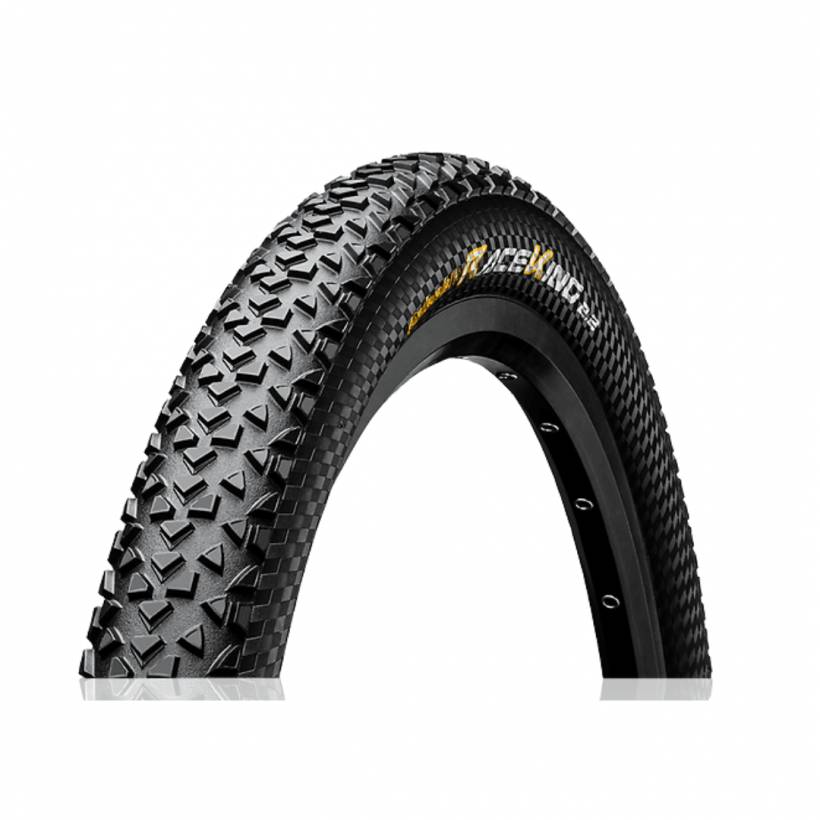 Opona Continental Race King Protection MTB 26, 27'5 lub 29 x 2.20 Tubeless Ready