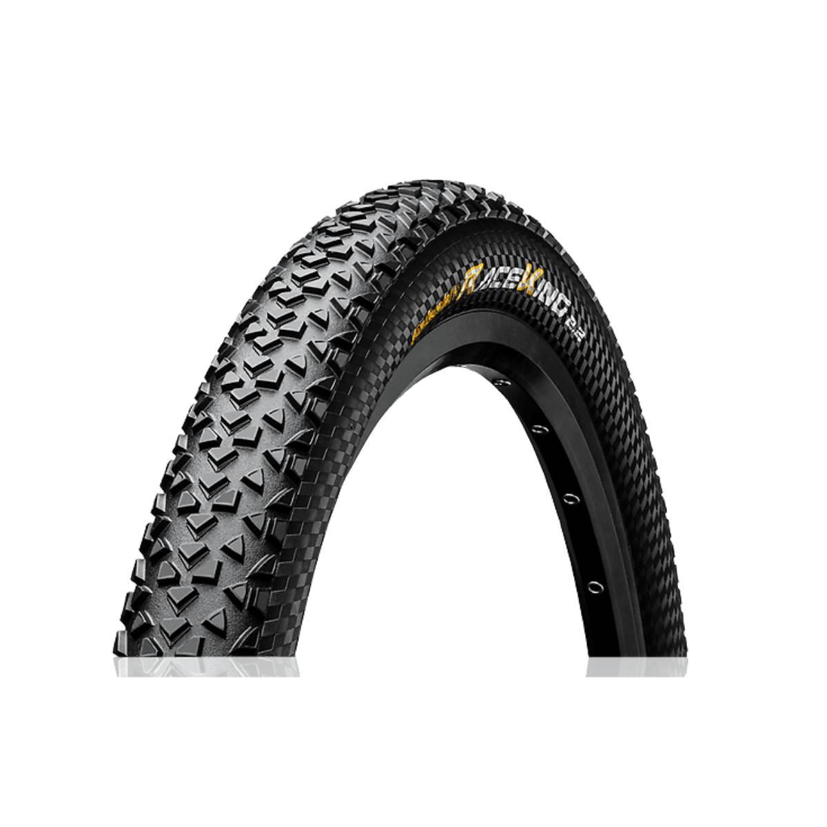 Ready günstig Kaufen-Continental Race King Protection 26, 27'5 oder 29 x 2.20 Tubeless Ready Reifen, Größe 27.5"x2.20. Continental Race King Protection 26, 27'5 oder 29 x 2.20 Tubeless Ready Reifen, Größe 27.5"x2.20 <![CDATA[Hauptmerkmale Continent