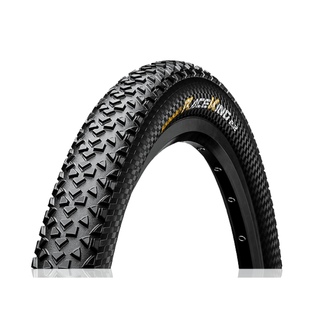 Continental race king tubeless on sale
