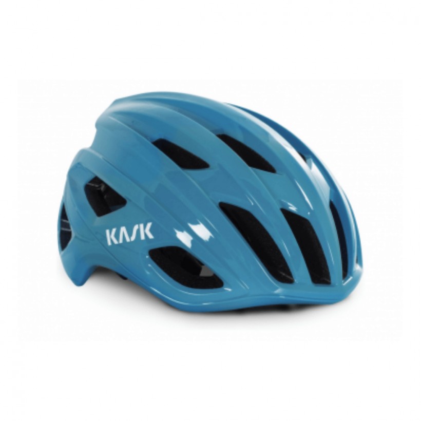 Kask Mojito 3 Helmet Light Blue