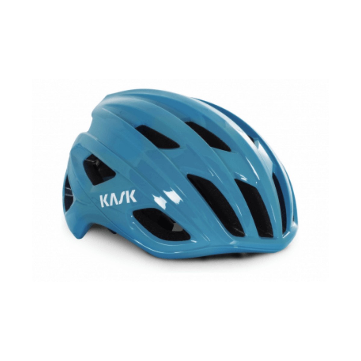Kask Mojito 3 Helmet Light Blue, Size M