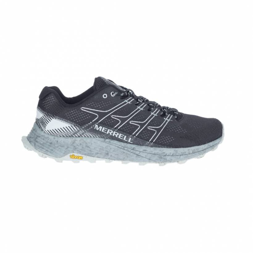 Buty Merrell Moab Flight Grey AW21