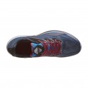 Saucony Endorphin Shift 2 shoes dark blue, red and white AW21