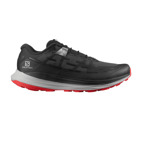 Salomon Ultra Glide Zwarte AW21 Sneakers