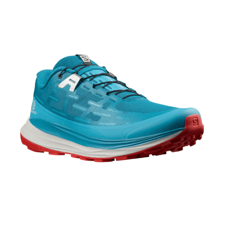 Sapatos Salomon Ultra Glide Blue AW21