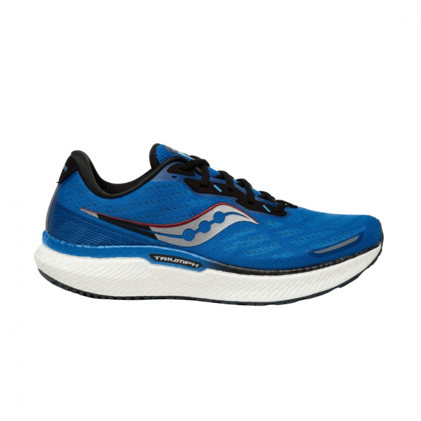 Comprar saucony triumph 8 hombre 2025