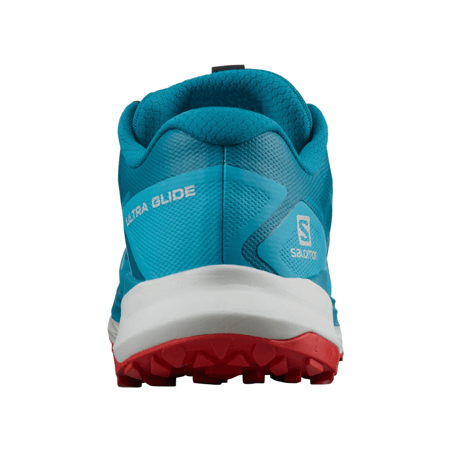 Sapatos Salomon Ultra Glide Blue AW21