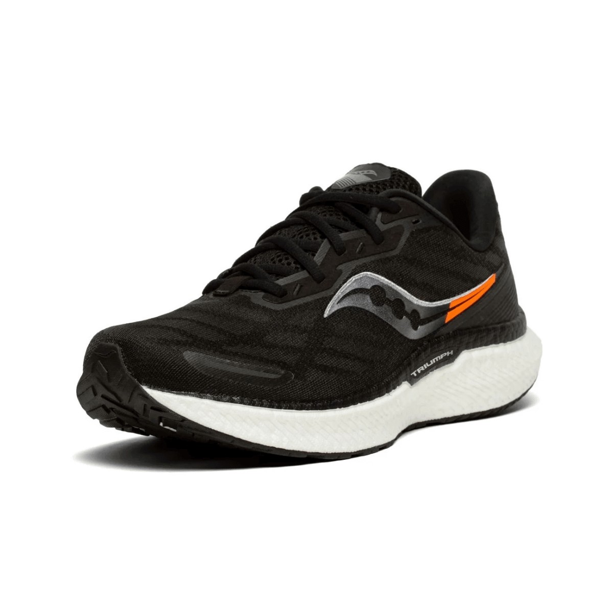 Saucony triumph cheap 12 nere