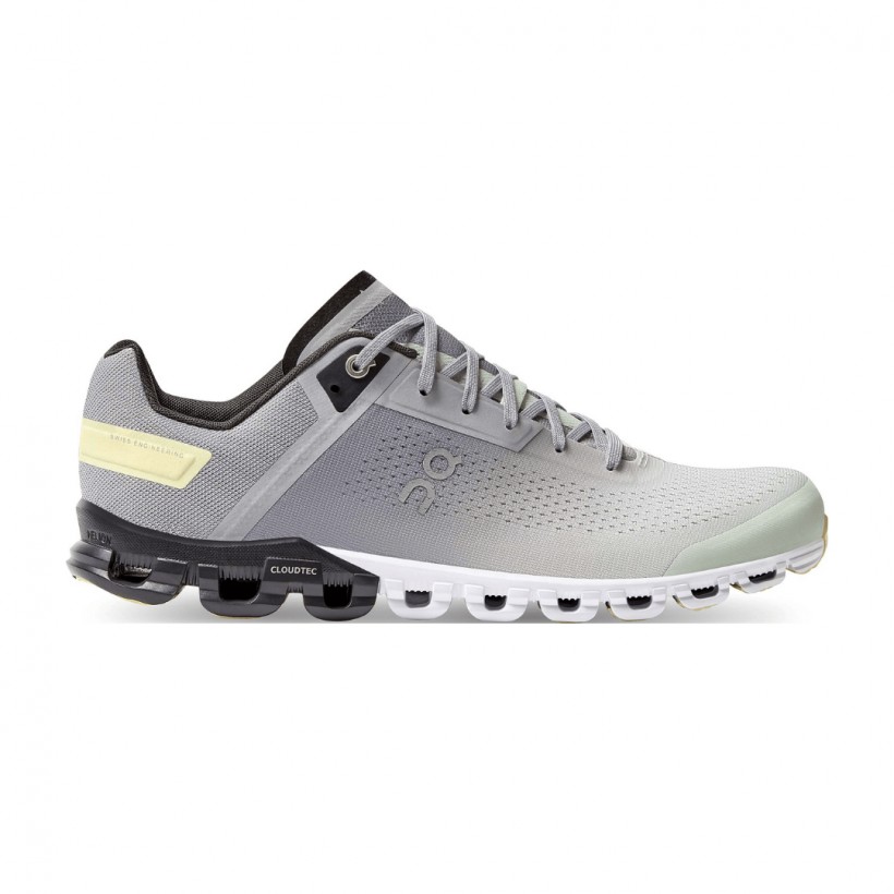ON Cloudflow Alloy-Trainer