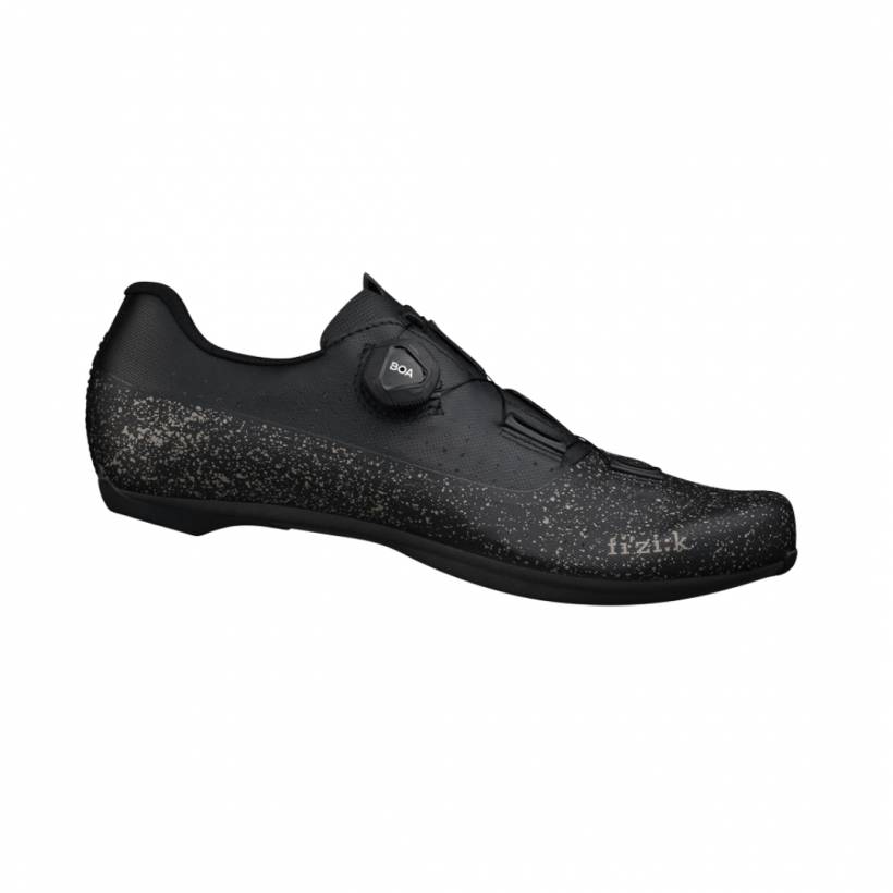 Fizik R4 Tempo Overcurve Black Les Shoes