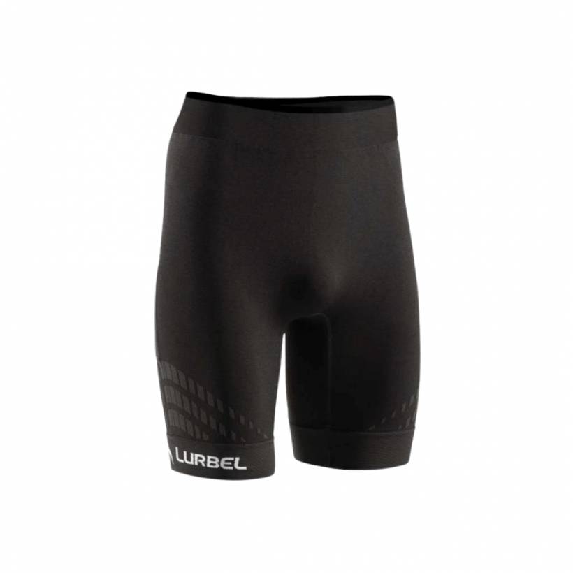 Calzamaglia corta Lurbel Spirit grigio scuro