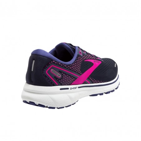 Brooks ghost 9 donna nere top