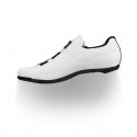 Fizik Tempo R4 Overcurve Shoes White Black 1