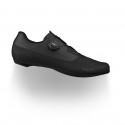 Fizik Tempo R4 Overcurve Shoes Black 1
