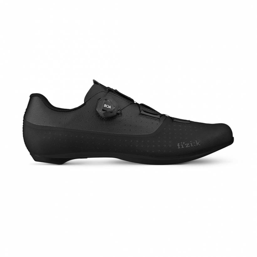 Fizik Tempo R4 Overcurve Shoes Black 1