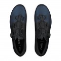 Chaussures Fizik Tempo R4 Overcurve Bleu Marine Noir