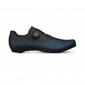 Chaussures Fizik Tempo R4 Overcurve Bleu Marine Noir