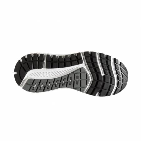 Brooks Beast 20 Schuhe Schwarz Grau AW21